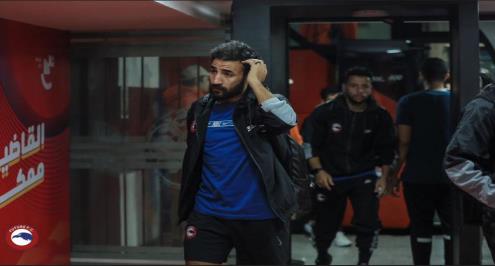 فيوتشر: الأهلي لا يفاوض لاشين.. ومستقبل بوبو يُحسم خلال ساعات